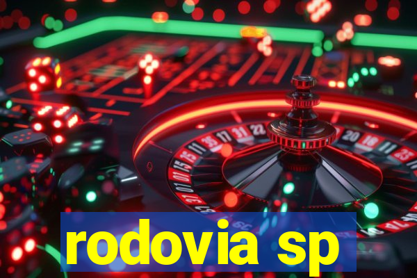 rodovia sp-300 km 72